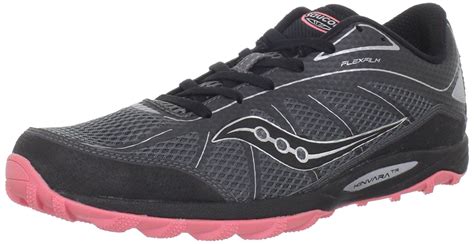 Saucony Women's Progrid Kinvara TR Trail Running Shoe * Hurry! Check ...