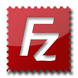 Filezilla Icon, Transparent Filezilla.PNG Images & Vector - FreeIconsPNG