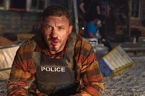 Tom Hardy stars in Netflix film 'Havoc' - GQ Middle East - TrendRadars