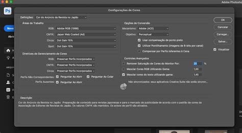 P: Photoshop Beta changes "classic" Photoshop colo... - Adobe Community ...