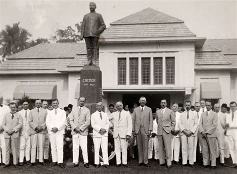 The dark history of slavery in Indonesia during the Dutch colonial ...