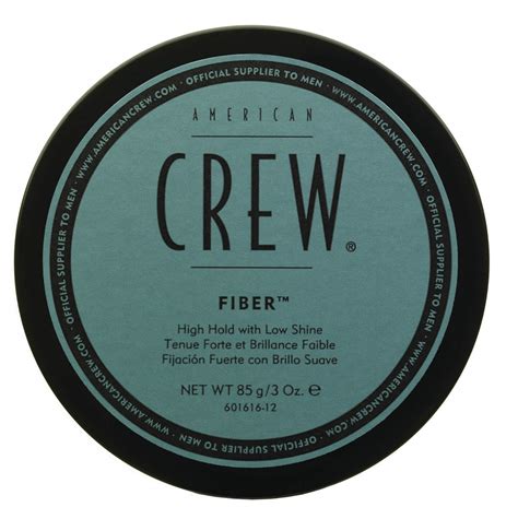 AMERICAN CREW FIBER - Esquire Male Grooming