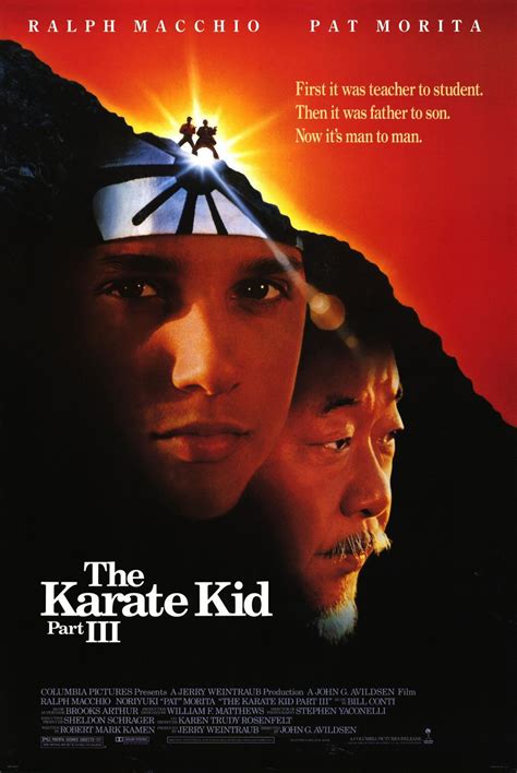 The Karate Kid Part III (1989)