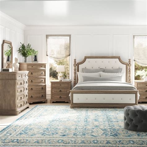 Brown Bedroom Furniture - Foter