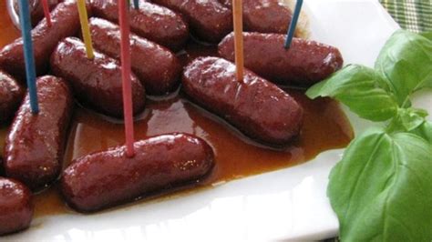 Cocktail Wieners Recipe - Allrecipes.com