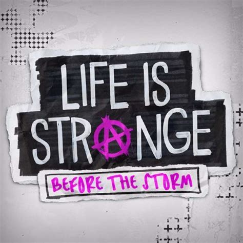 Life is Strange: Before the Storm - GameSpot