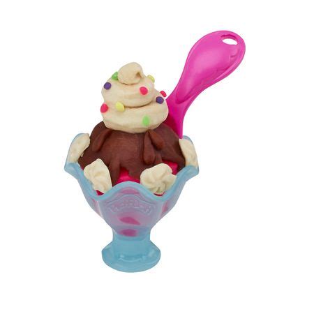 Play Doh Ultimate Swirl Ice Cream Maker | Top 25 Toy | Walmart Canada