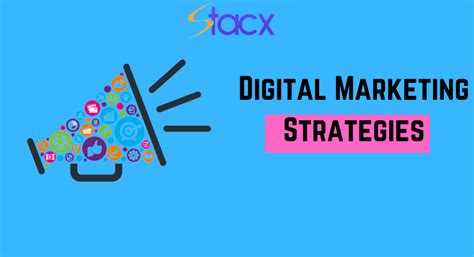 7 Digital Marketing Strategies for Your Campaign