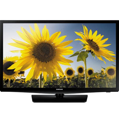 Samsung H4500 Series 28" Class HD Smart LED TV UN28H4500