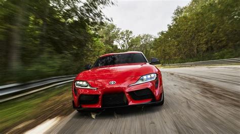 Rumah Modifikasi Ini Tawarkan Engine Swap Toyota Supra Baru - Berita Otosia.com