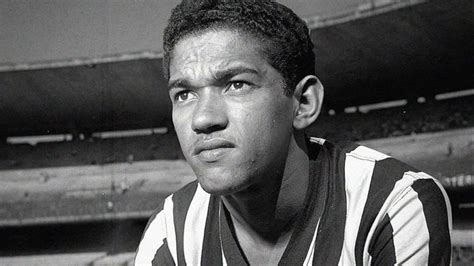 Biografia de Garrincha - eBiografia