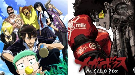 5 Anime 17+ Genre Action, Suguhkan Cerita Seru dan Pertarungan ...