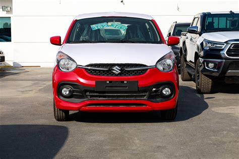 New Suzuki Celerio 2023 (1539727) | YallaMotor.com