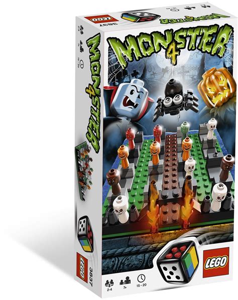 Games | Brickset: LEGO set guide and database