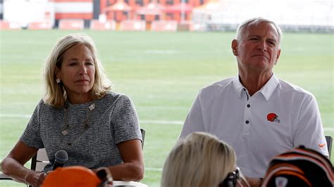 Browns owners confident, optimistic about season