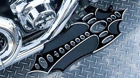 Precision Billet Introduces Bad Axe Harley-Davidson Limited Edition ...