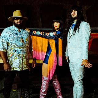 Khruangbin Tickets | Tour Dates & Upcoming Events 2023 / 2024