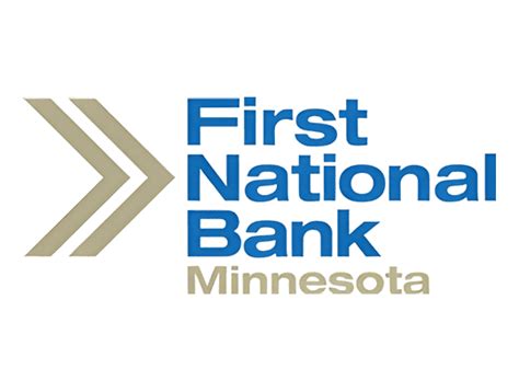 First National Bank Minnesota Saint Peter Branch - Main Office - Saint Peter, MN