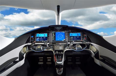 E1000 Completes Maiden Flight - Avionics International