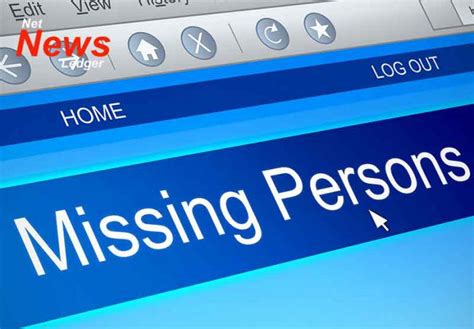 Thunder Bay: Missing Person P O FOUND! - NetNewsLedger