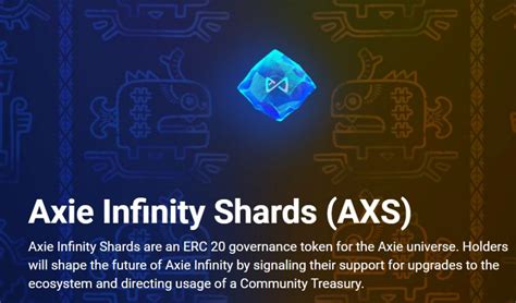 Axie Infinity token soars 40% in just one day. Here are the reasons ...