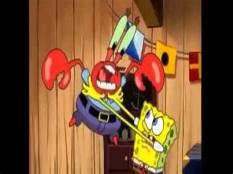 German Spongebob - YouTube