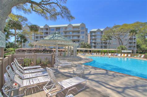 Palmetto Dunes Oceanfront Resort is the finest golf resorts on Hilton Head