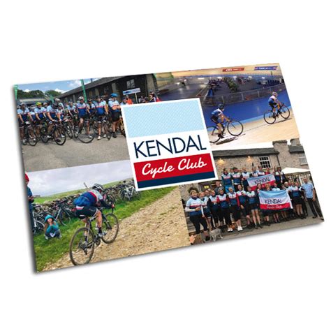 Membership - Kendal Cycling Club