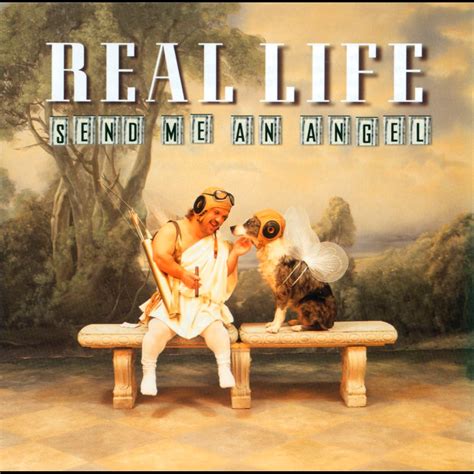 ‎Send Me an Angel (Remixes) - Album by Real Life - Apple Music