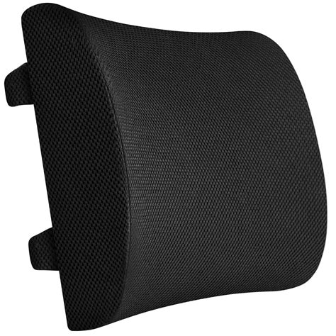 Best Upper Back Support Pillow For Office Chair – Home Easy