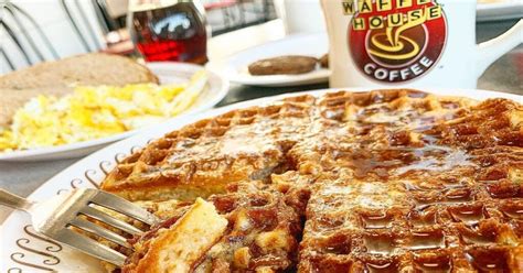 Waffle House Secret Menu - Must-try Items (2024 update) - Snack History