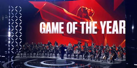 The Game Awards 2023 Livestream Date, Times, & What To Expect