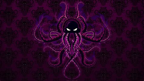 Octopus Art Wallpapers - 4k, HD Octopus Art Backgrounds on WallpaperBat