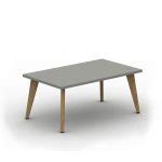 Pyramid Wood Coffee Tables - Mobili Office