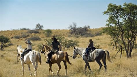 10 Horseback Safaris in the African Wilderness | HuffPost