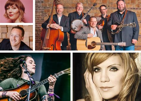 International Bluegrass Music Association Announces 2021 Award Nominees - No Depression