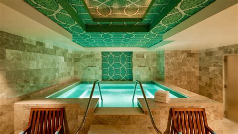 The St. Regis Deer Valley Spa, Park City, Utah | Spas of America