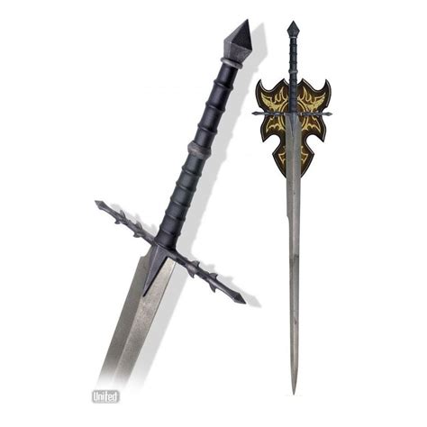 Sword of the Ringwraiths – Castle Kon