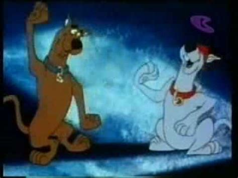 The Scooby Doo Show - Theme Song - YouTube