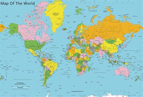 printable world maps - pin by robbie lacosse on maps routes best stays free printable world ...
