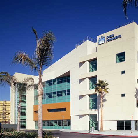 Downey Medical Center | Kaiser Permanente Bernard J. Tyson School of Medicine