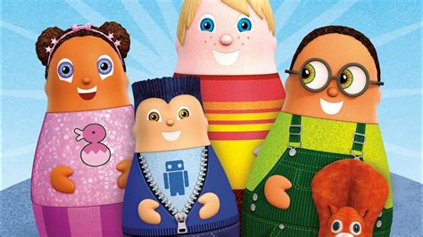 higglytown heroes: hats all folks/hop-hop hooray - YouTube