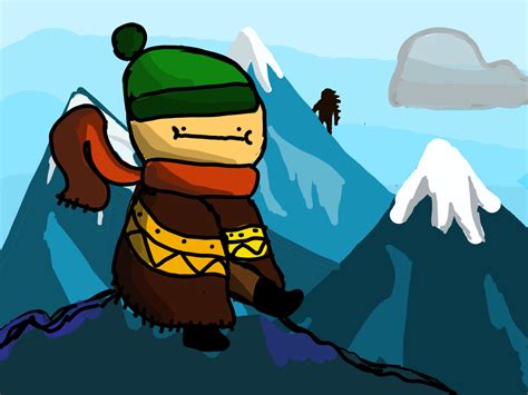 yeti finder by Jet-Whale on Newgrounds