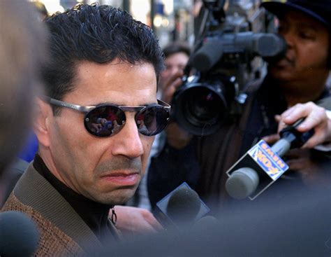 'Skinny Joey' Merlino free on $5M bail in Mafia case | U.S. News | US News