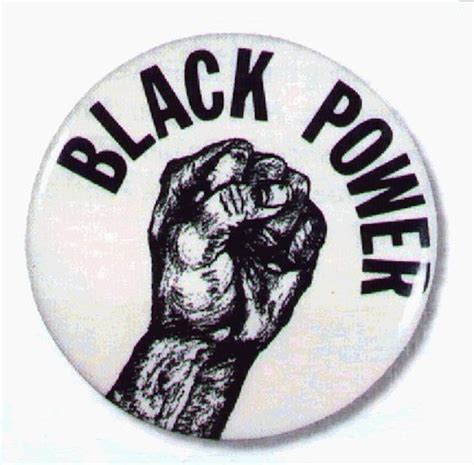 11 Little Known Facts Everyone Should Know About the Black Power Movement