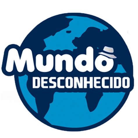 Mundo Desconhecido - YouTube