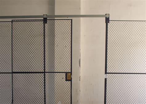 Wire Mesh Cage Panels - Image to u