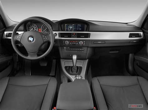 2010 BMW 3-Series Wagon Prices, Reviews and Pictures | U.S. News & World Report