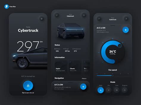 The New Trend in UI Design: an Overview of Neumorphism | Toptal®