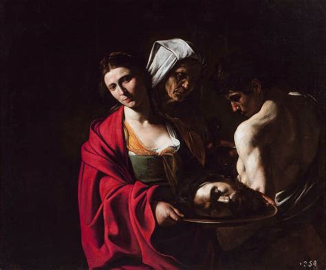 The Controversial Life and Works of Caravaggio - History Collection